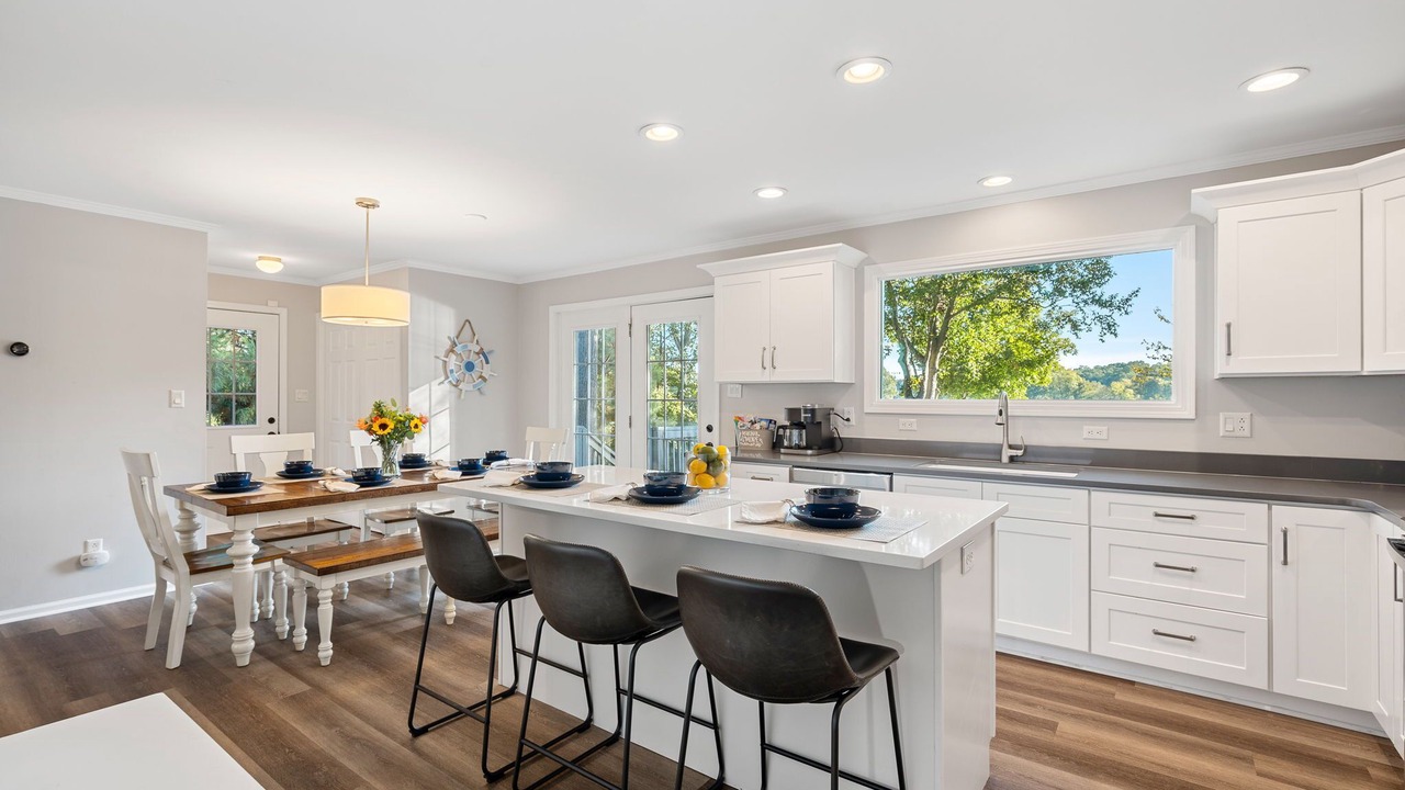 Photo of Kitchen in Terrell
