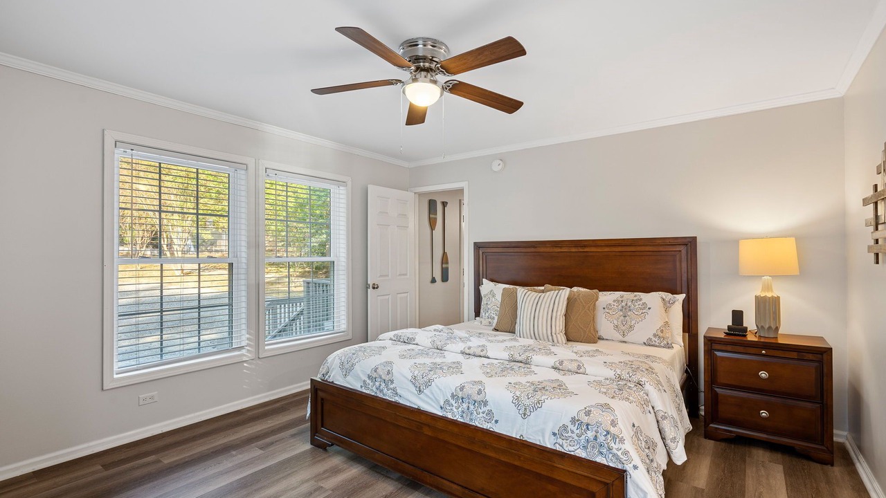 Photo of Bedroom in Terrell