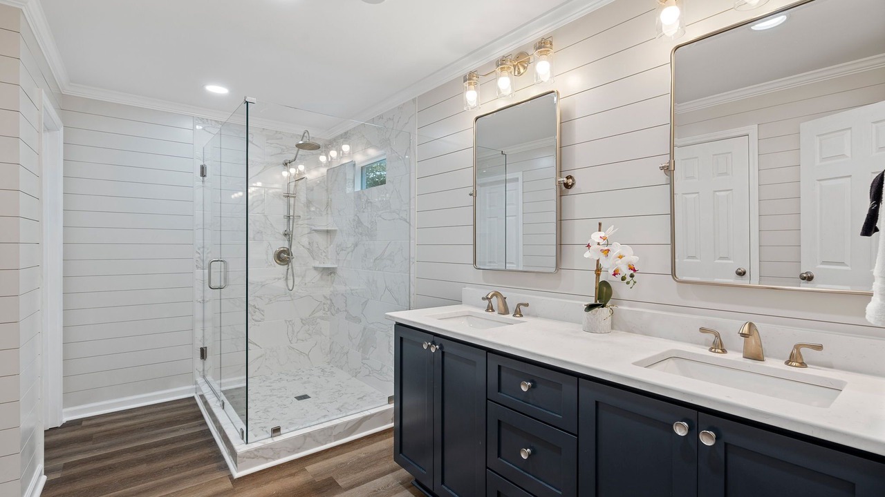 Photo of Bathroom in Terrell