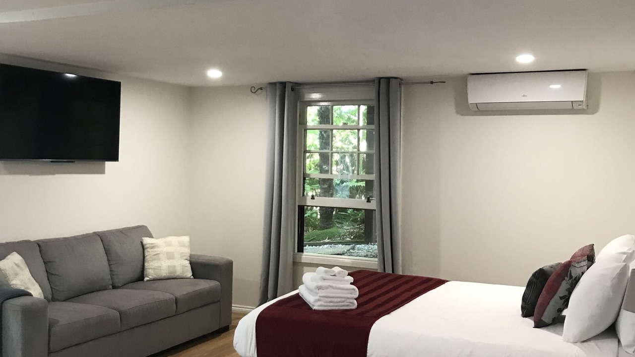 Photo of Bedroom in Healesville