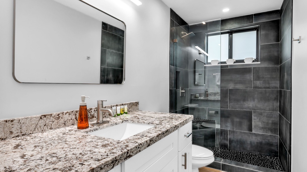 Photo of Bathroom in Victoria Park