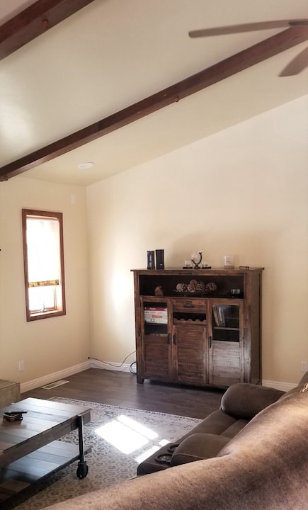 Photo of Livingroom in Big Bear