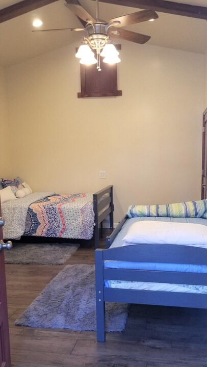 Photo of Bedroom in Big Bear
