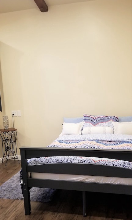 Photo of Bedroom in Big Bear