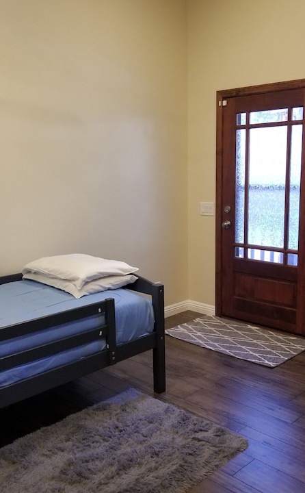 Photo of Bedroom in Big Bear