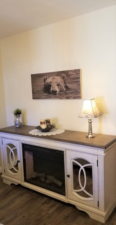 Photo of Kitchen in Big Bear