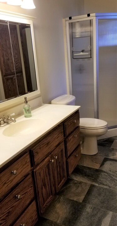 Photo of Bathroom in Big Bear