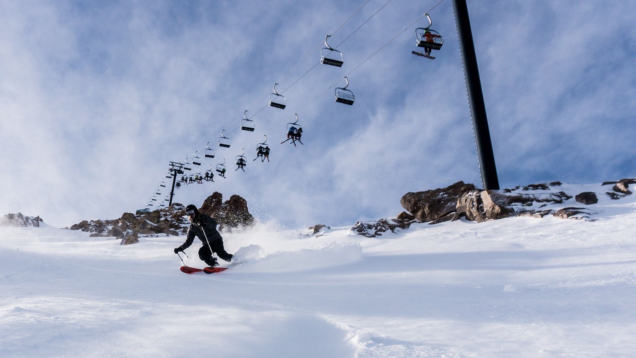 Photo of Others in Mammoth Lakes