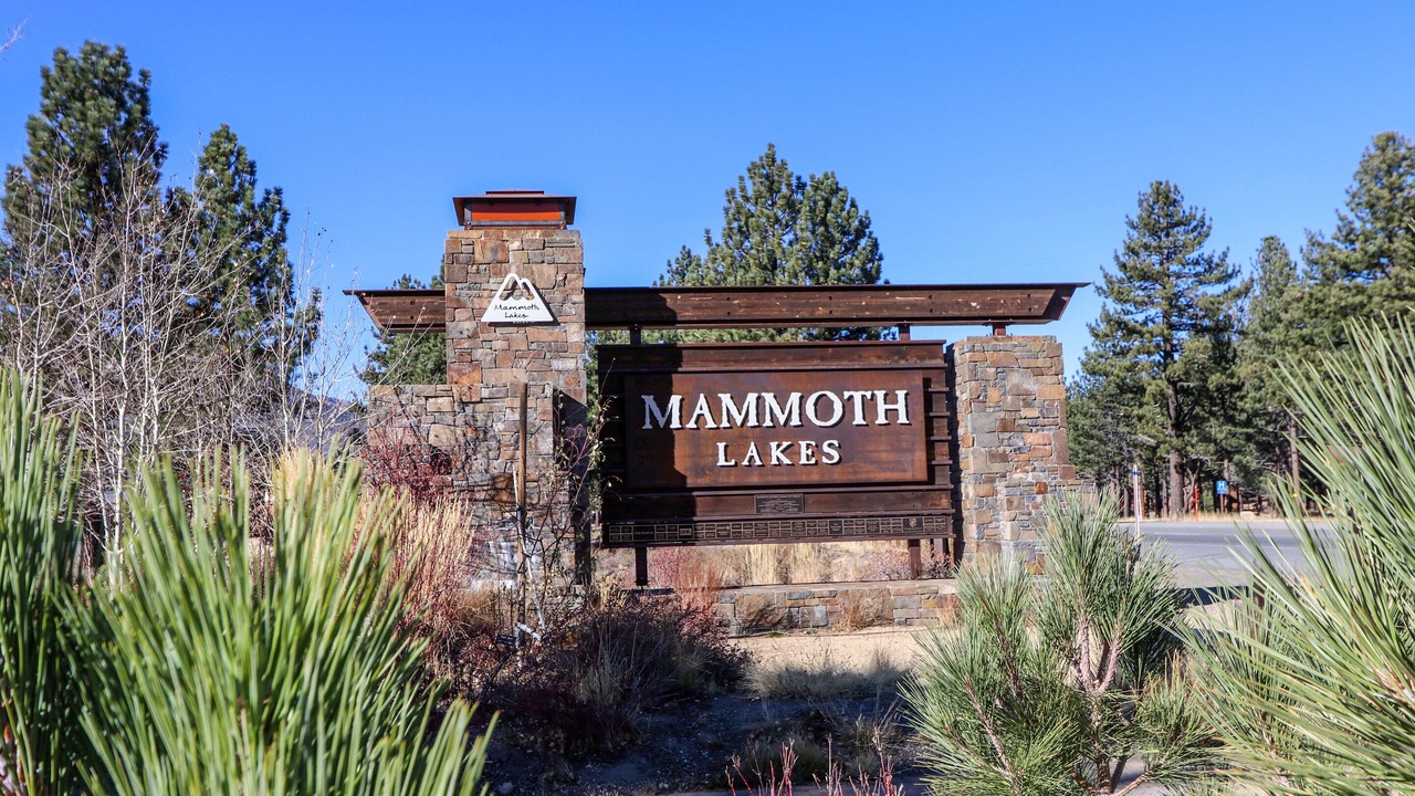 Photo of Others in Mammoth Lakes
