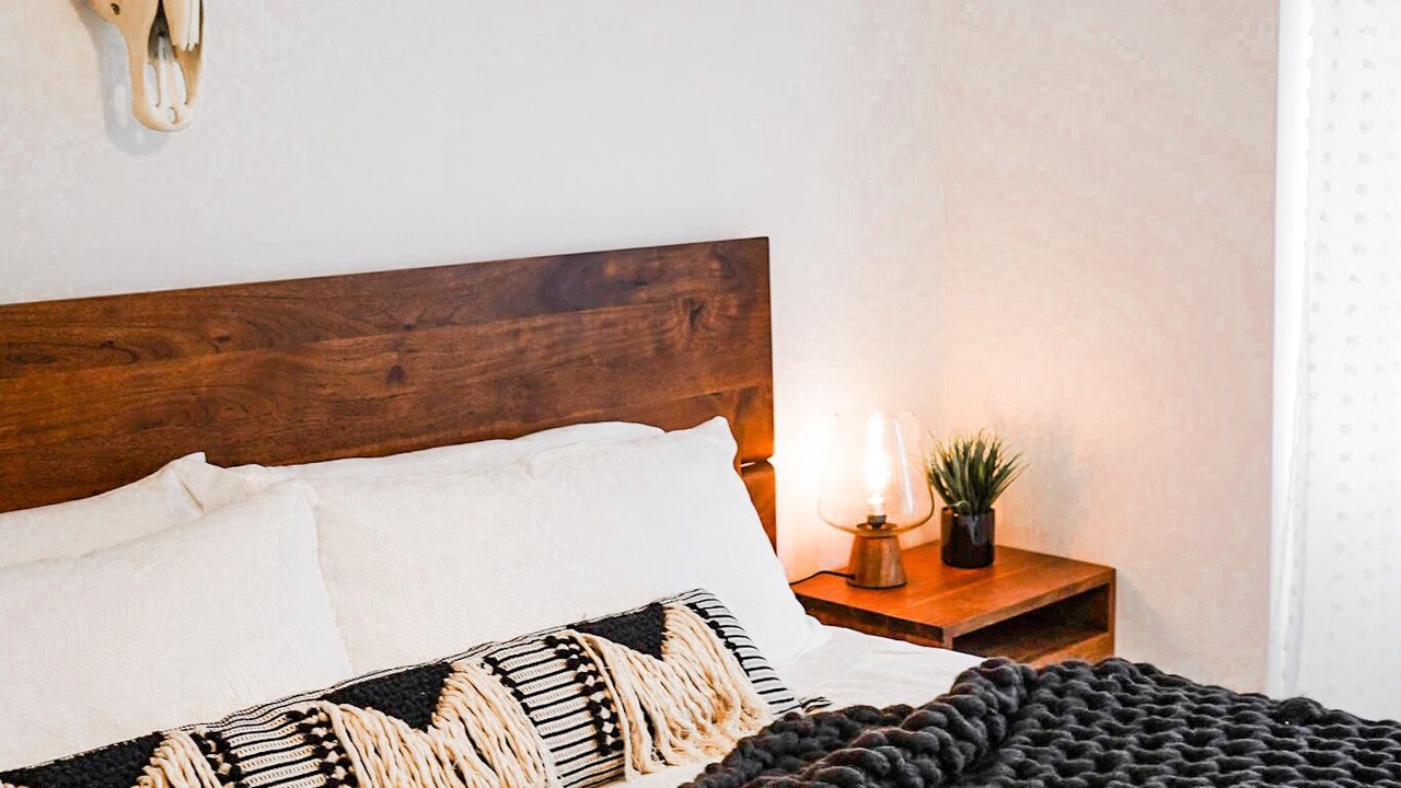 Photo of Bedroom in Leucadia