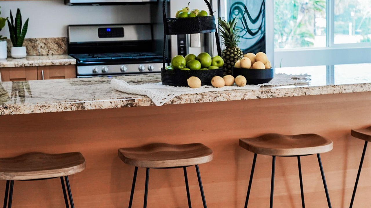 Photo of Kitchen in Leucadia
