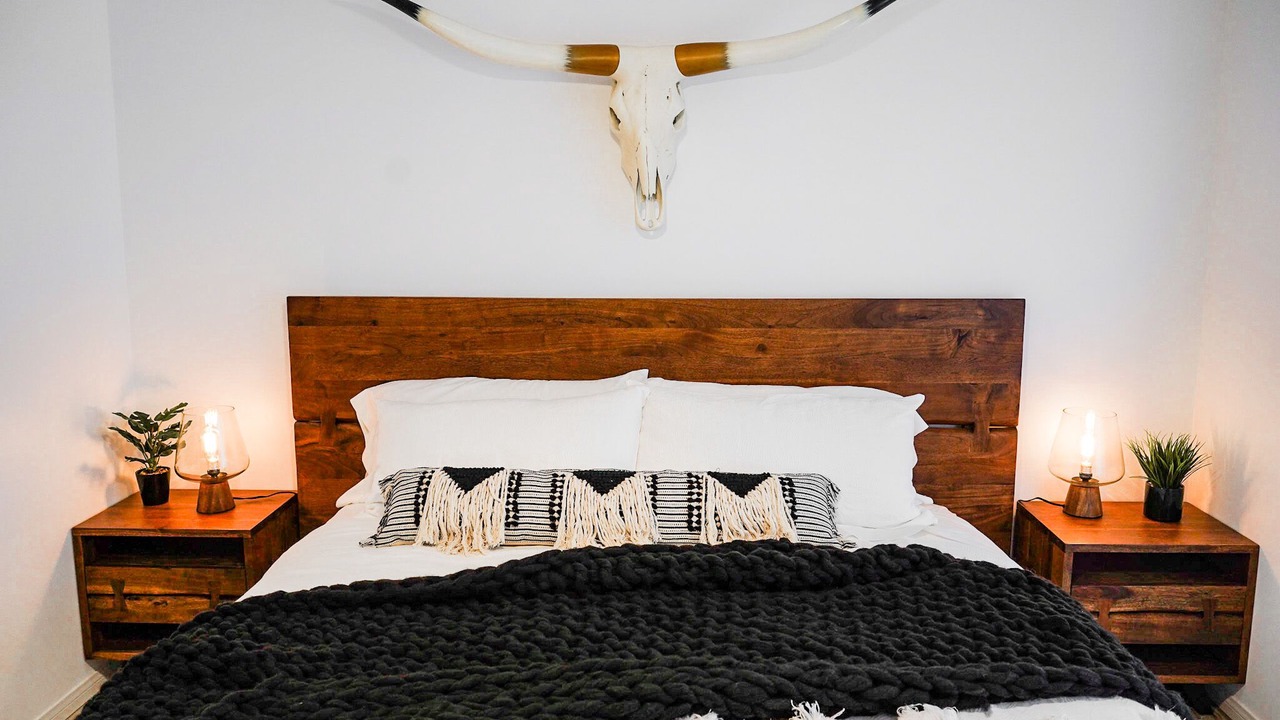 Photo of Bedroom in Leucadia