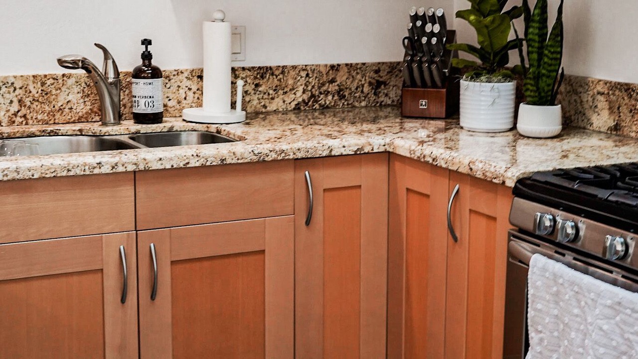 Photo of Kitchen in Leucadia