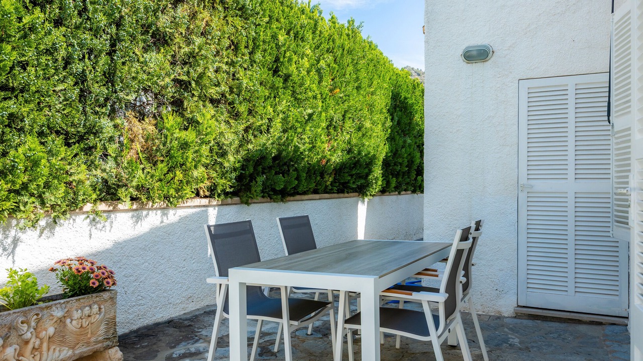 Photo of Outdoor in Canyamel