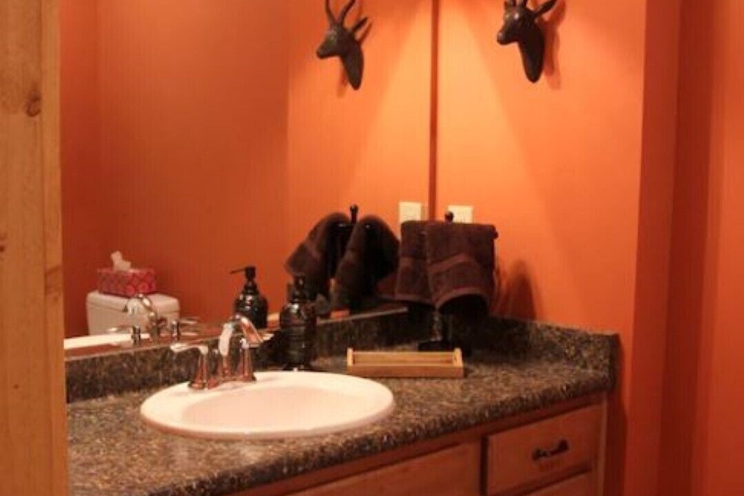 Photo of Bathroom in Naples
