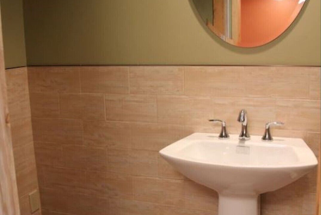 Photo of Bathroom in Naples