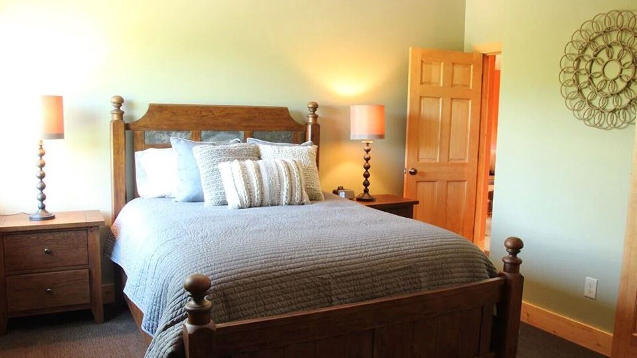 Photo of Bedroom in Naples