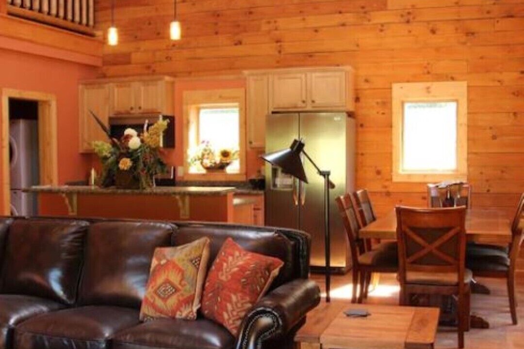 Photo of Livingroom in Naples