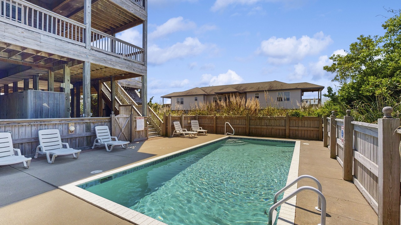 Photo of Outdoor in Waves