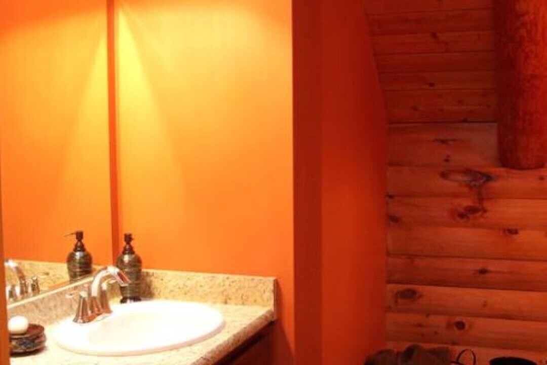 Photo of Bathroom in Naples
