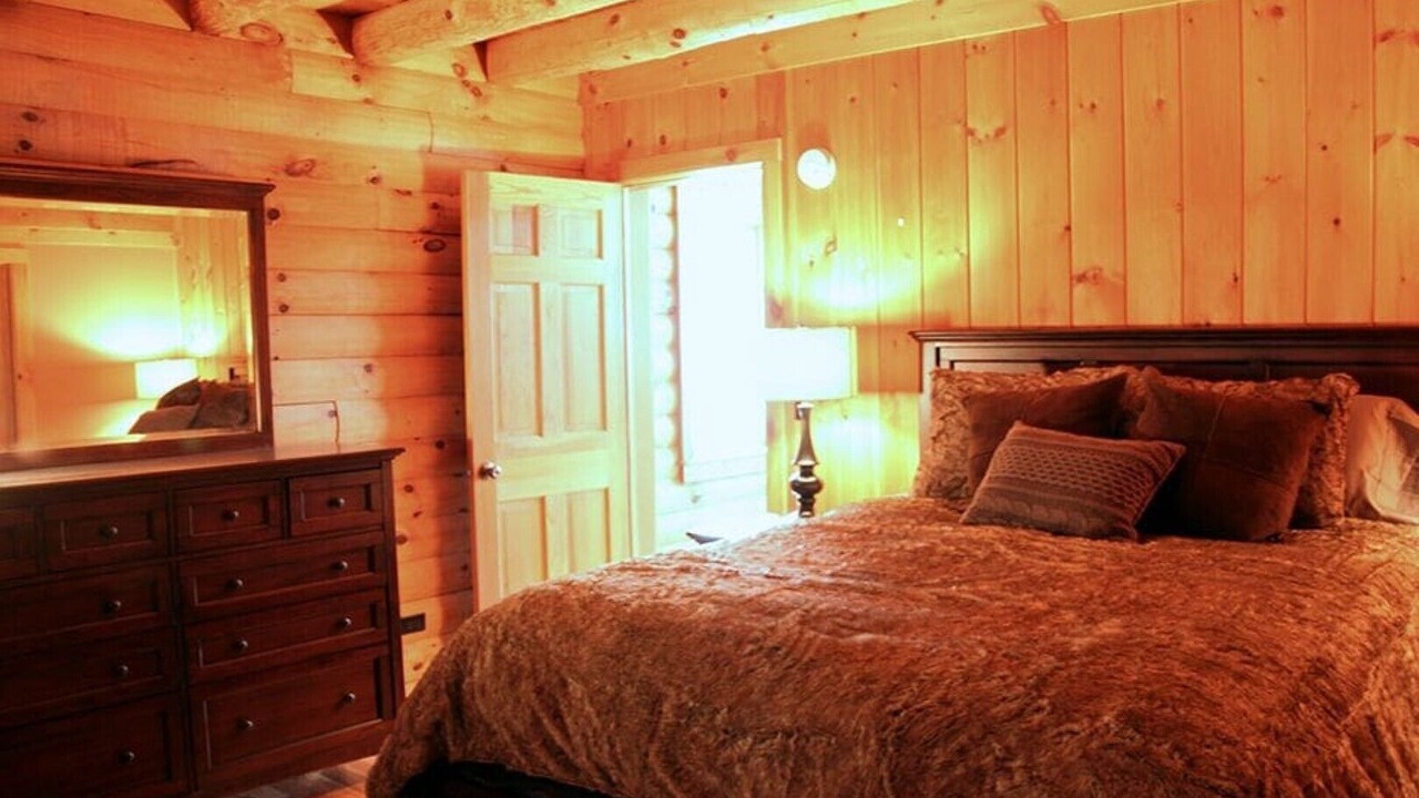 Photo of Bedroom in Naples