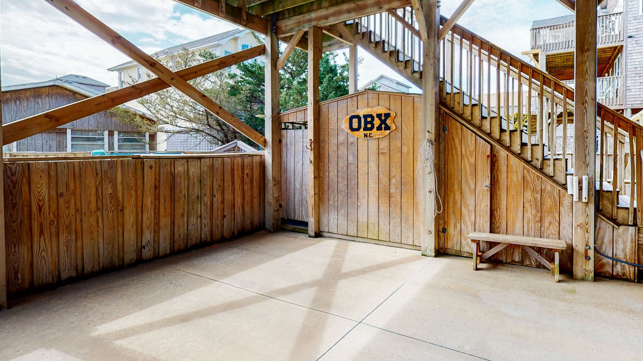 Photo of Outdoor in Hatteras