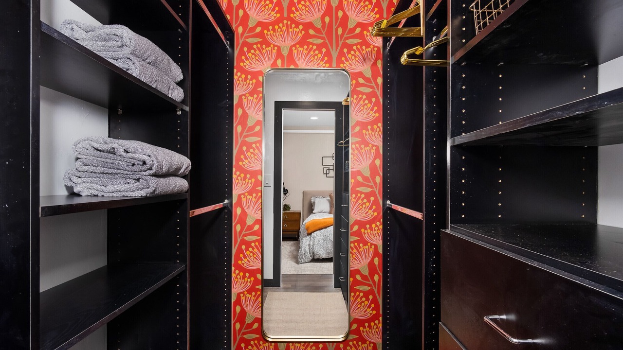 Photo of Bedroom in Normal Heights