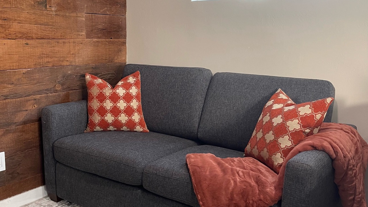 Photo of Livingroom in Normal Heights