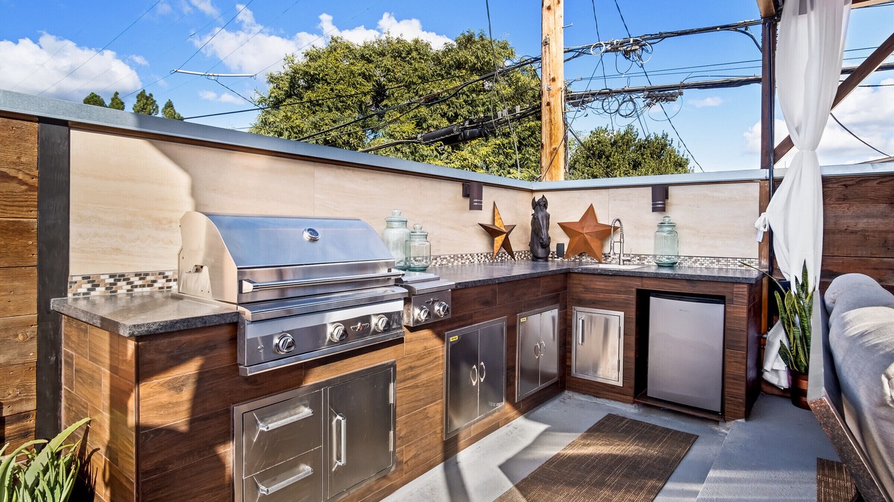 Photo of Outdoor in Normal Heights