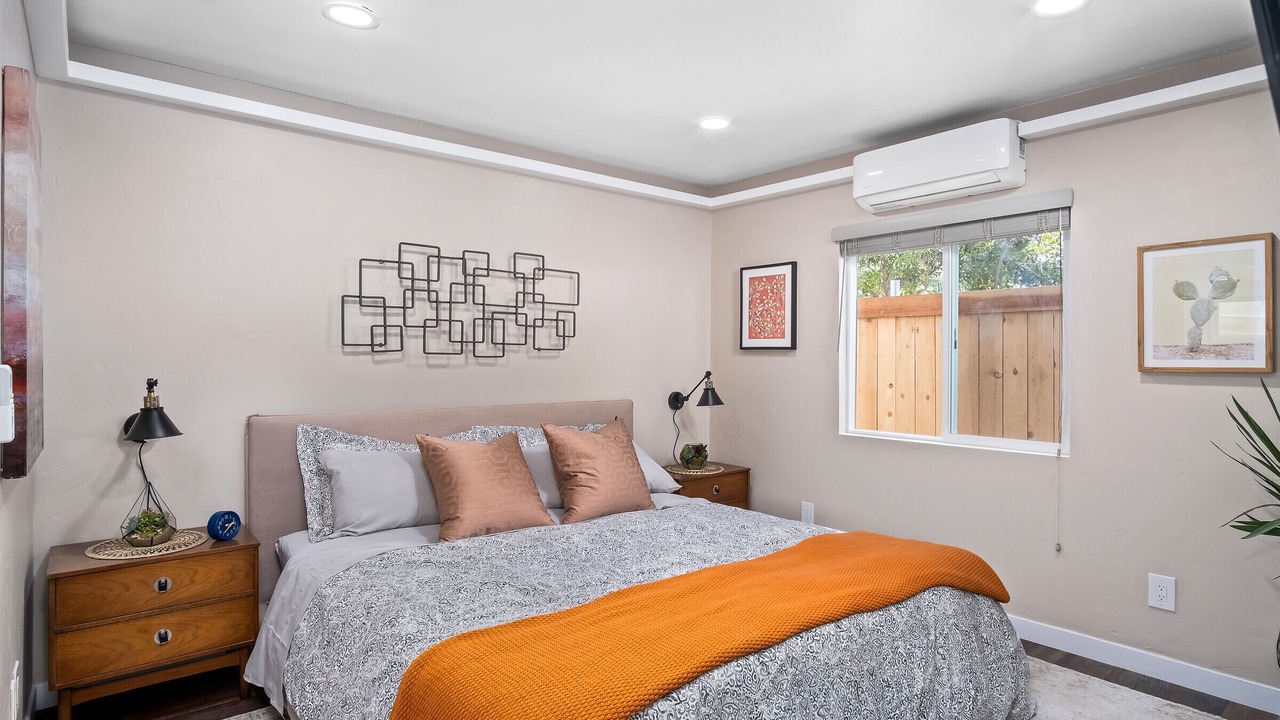 Photo of Bedroom in Normal Heights