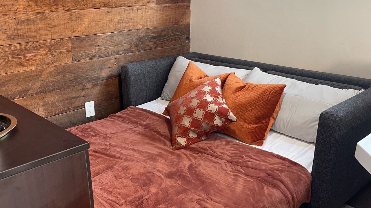 Photo of Bedroom in Normal Heights