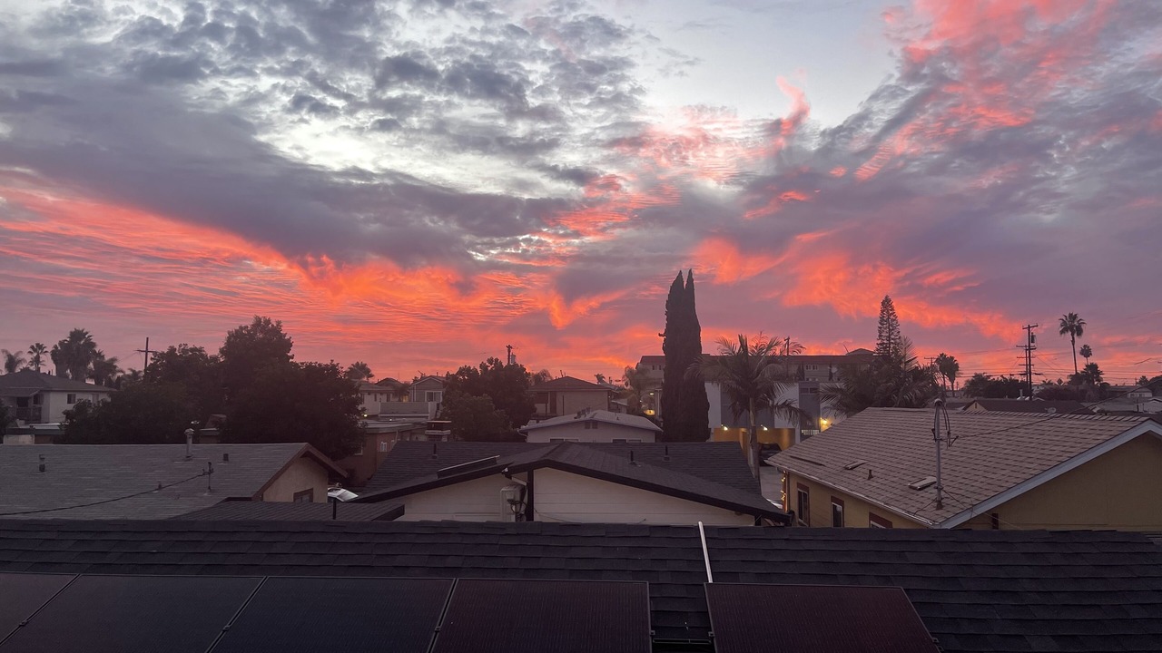 Photo of Outdoor in Normal Heights