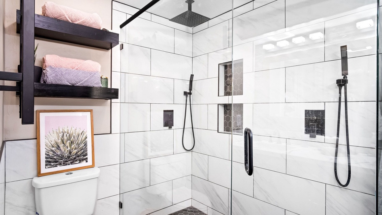 Photo of Bathroom in Normal Heights