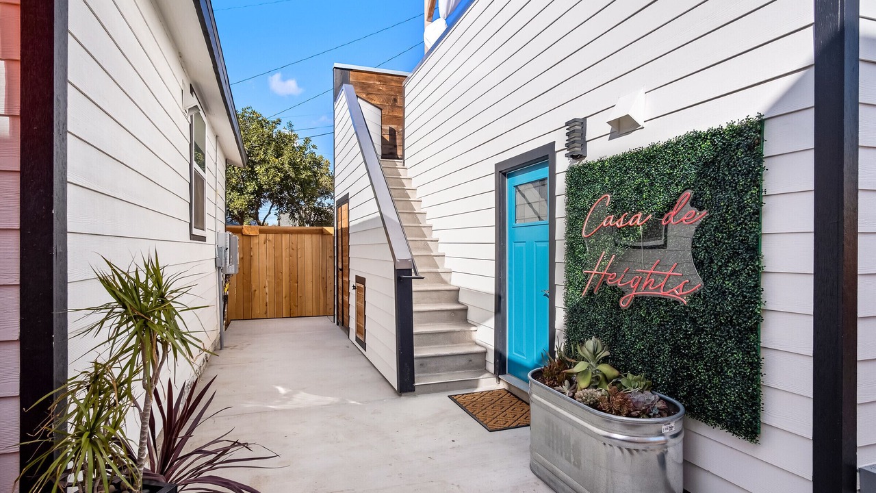 Photo of Outdoor in Normal Heights