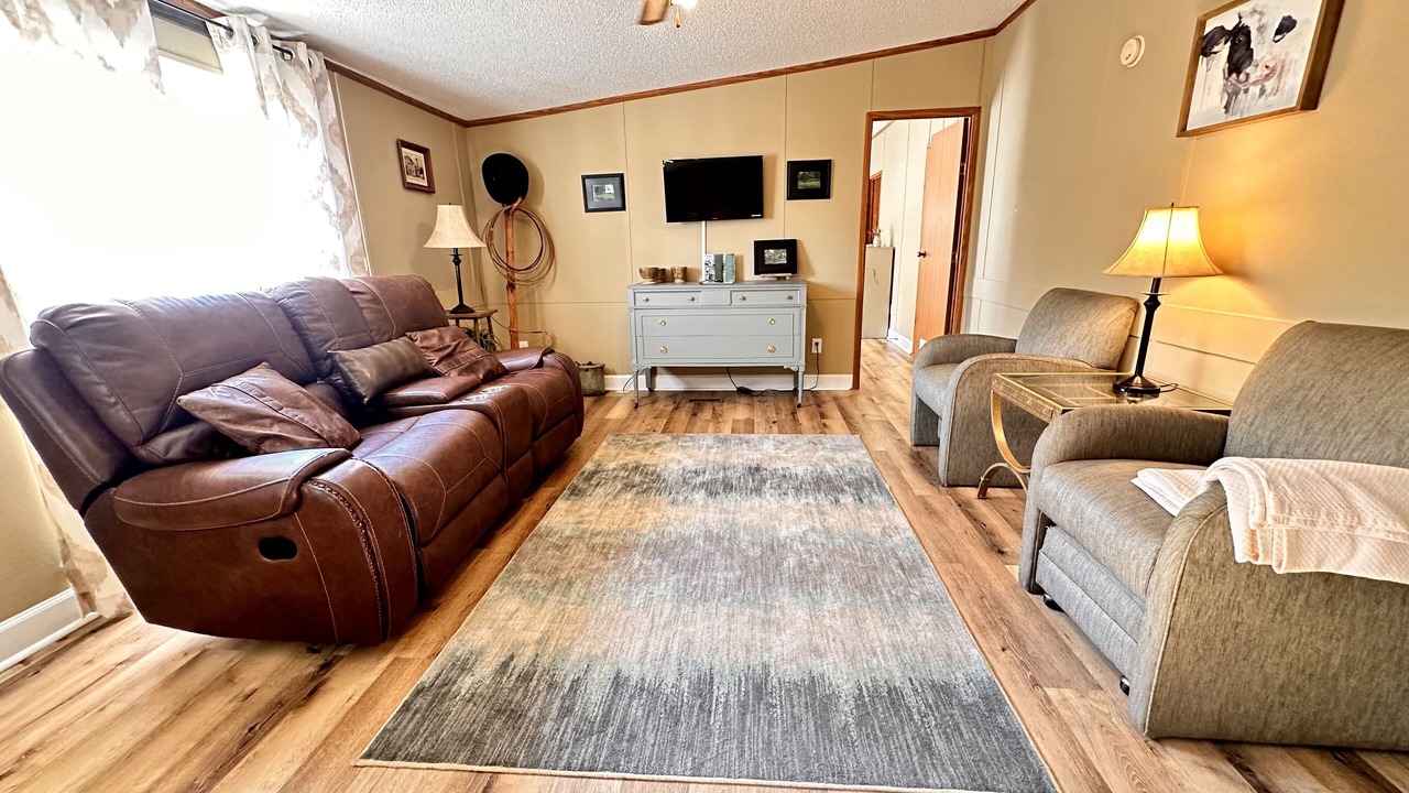 Photo of Livingroom in Ramer