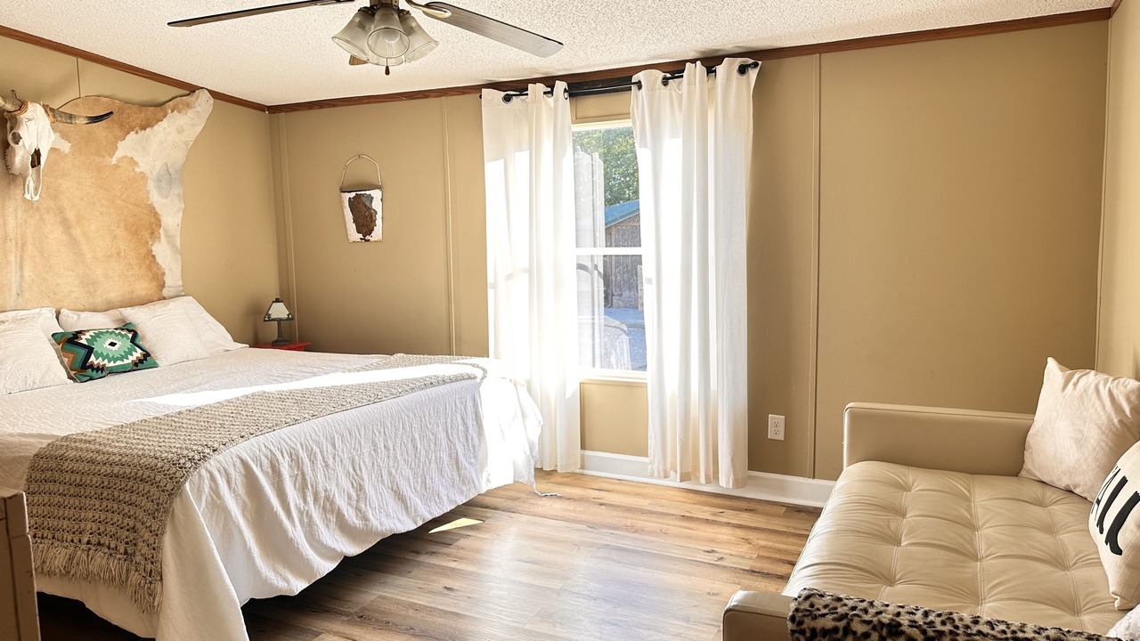 Photo of Bedroom in Ramer