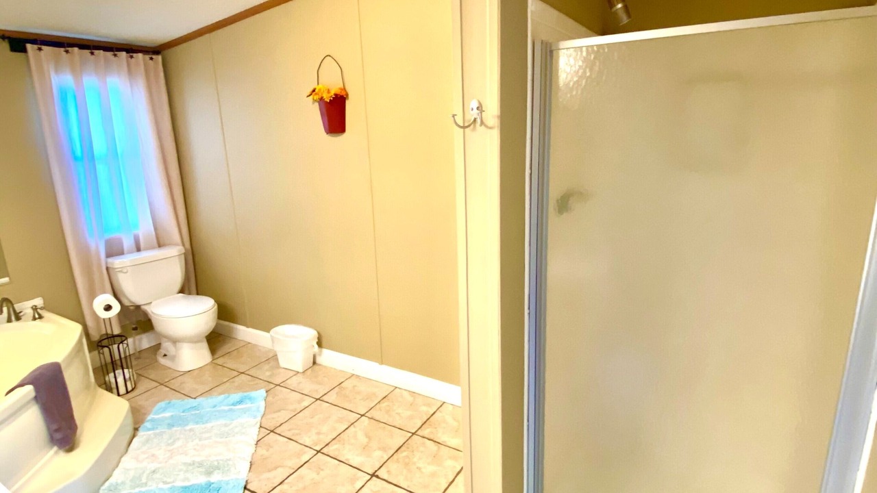 Photo of Bathroom in Ramer