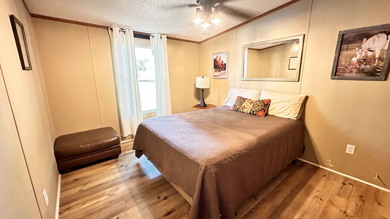 Photo of Bedroom in Ramer