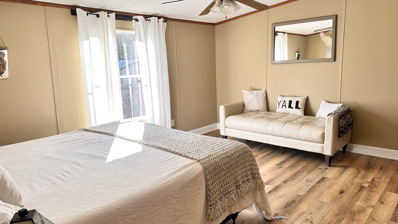 Photo of Bedroom in Ramer