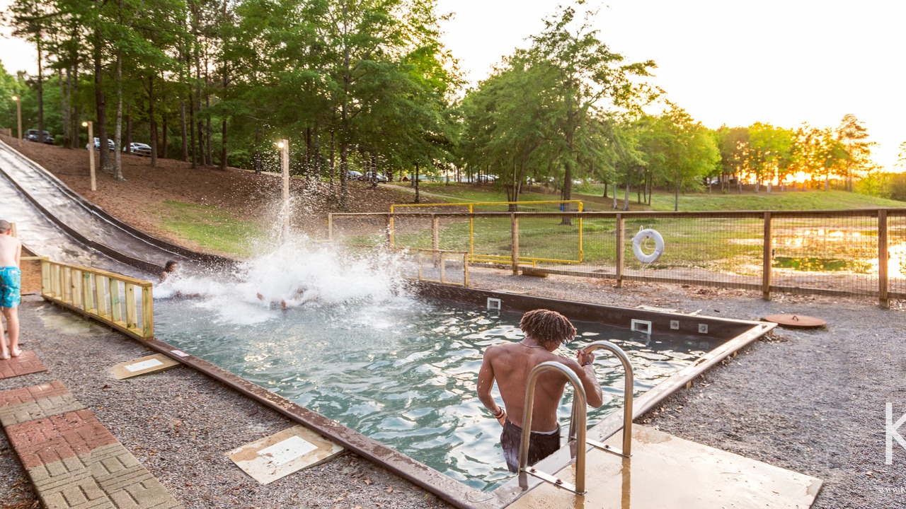 Photo of Outdoor in Ramer