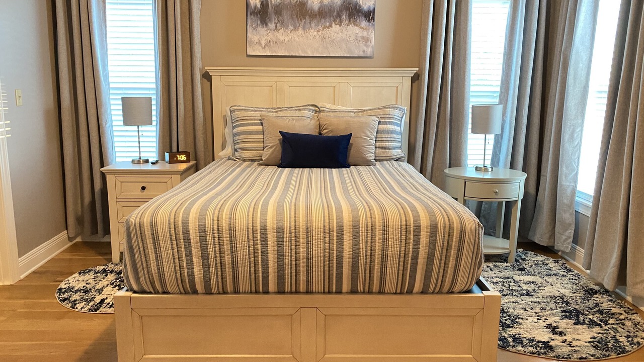 Photo of Bedroom in Natchez