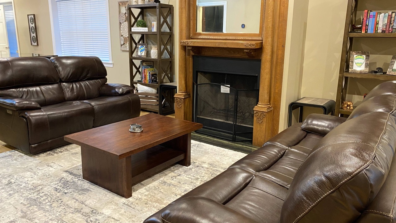 Photo of Livingroom in Natchez