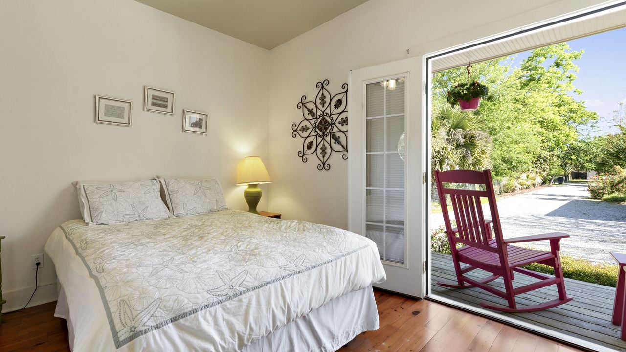 Photo of Bedroom in Bay St Louis