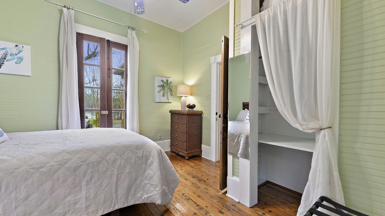 Photo of Bedroom in Bay St Louis