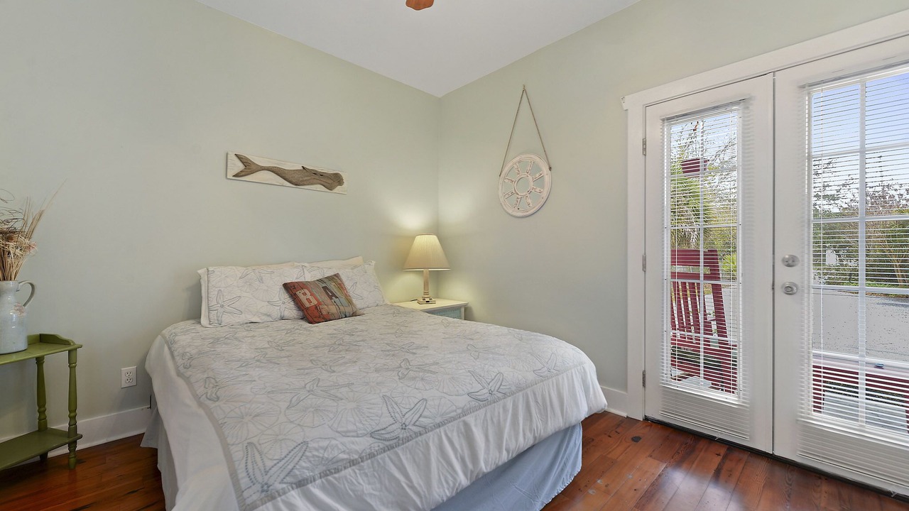 Photo of Bedroom in Bay St Louis