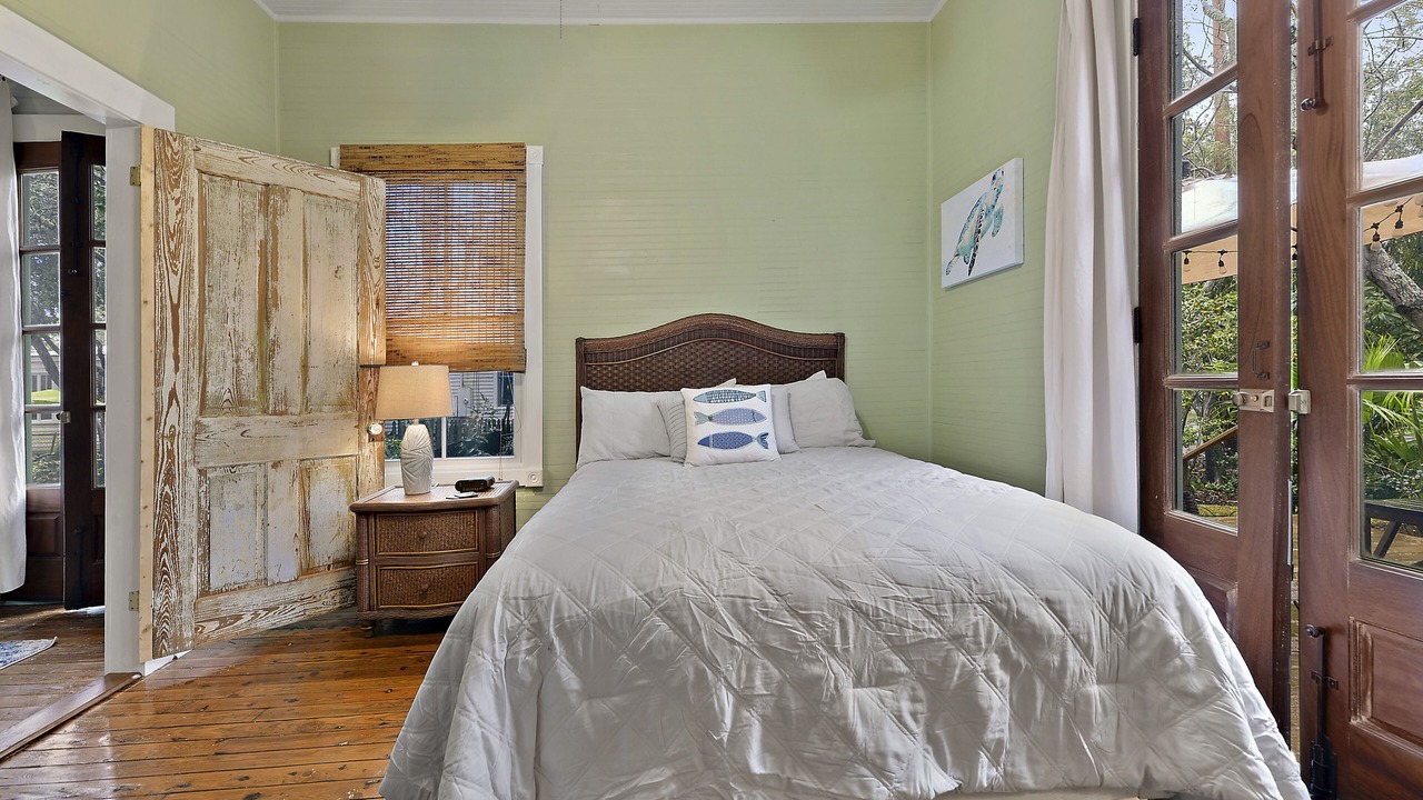 Photo of Bedroom in Bay St Louis