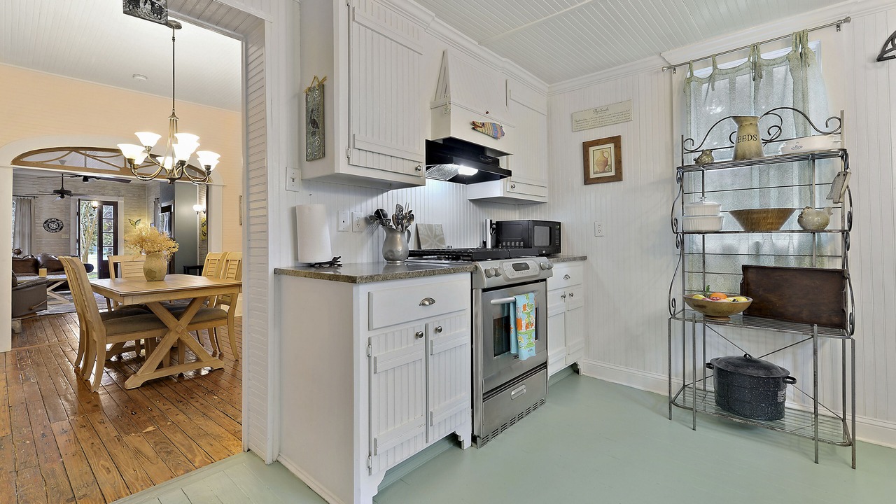 Photo of Kitchen in Bay St Louis