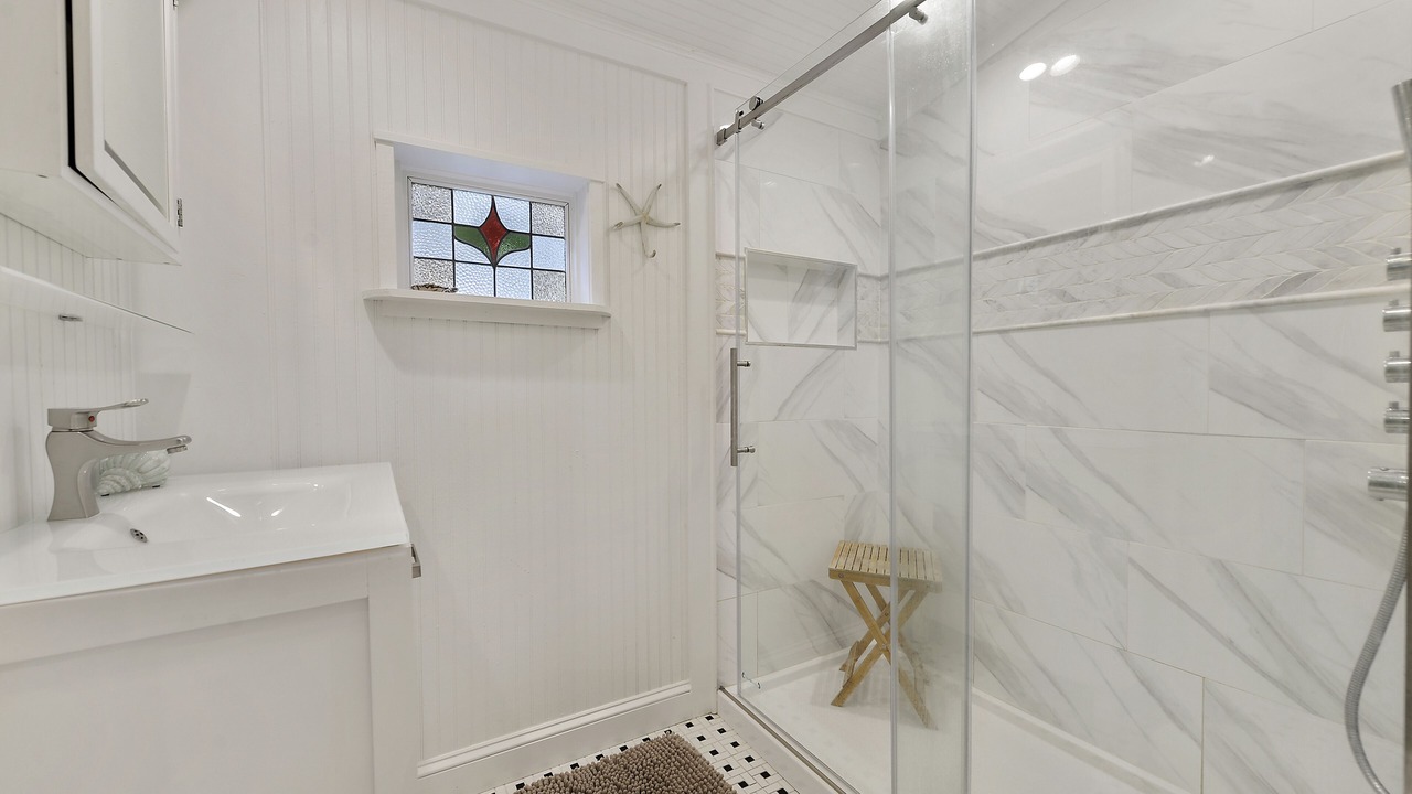 Photo of Bathroom in Bay St Louis