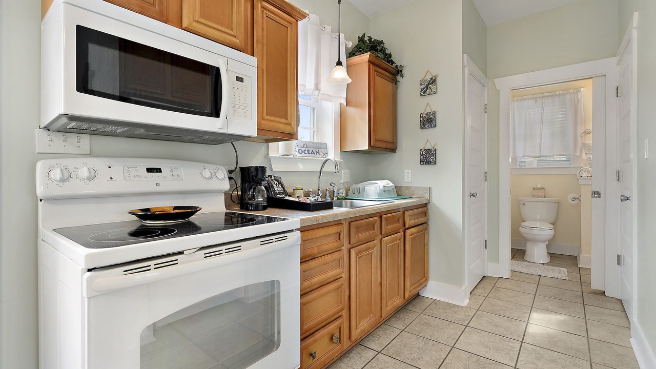 Photo of Kitchen in Bay St Louis