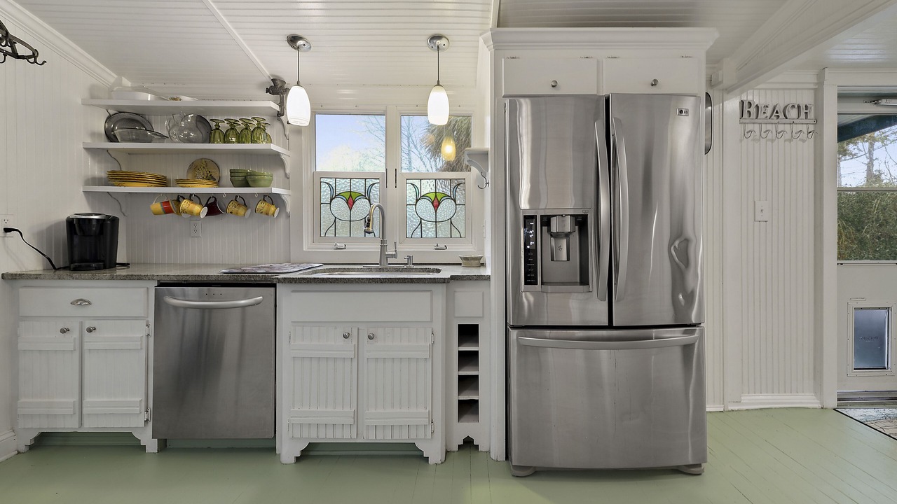 Photo of Kitchen in Bay St Louis